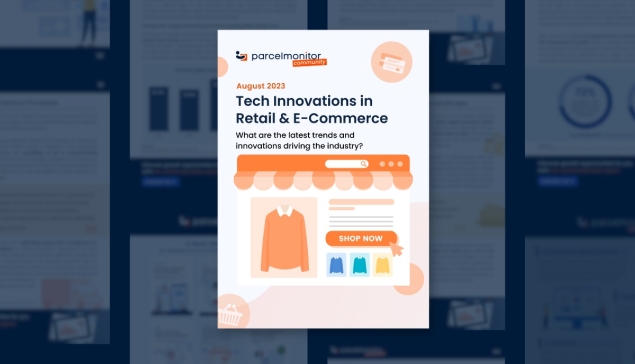 Parcel Monitor: Έκθεση Τεχνολογικών Καινοτομιών στο retail & το eCommerce 